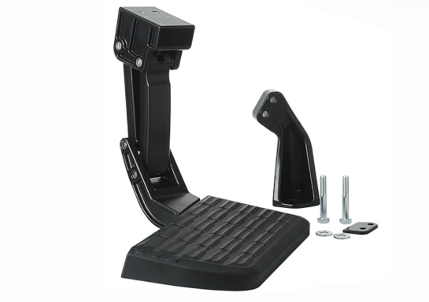 საბარგულის საფეხური F150 2015-2020
